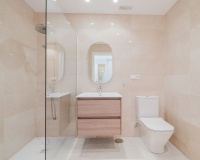 Resale - apartment - Benahavís - Los Arqueros