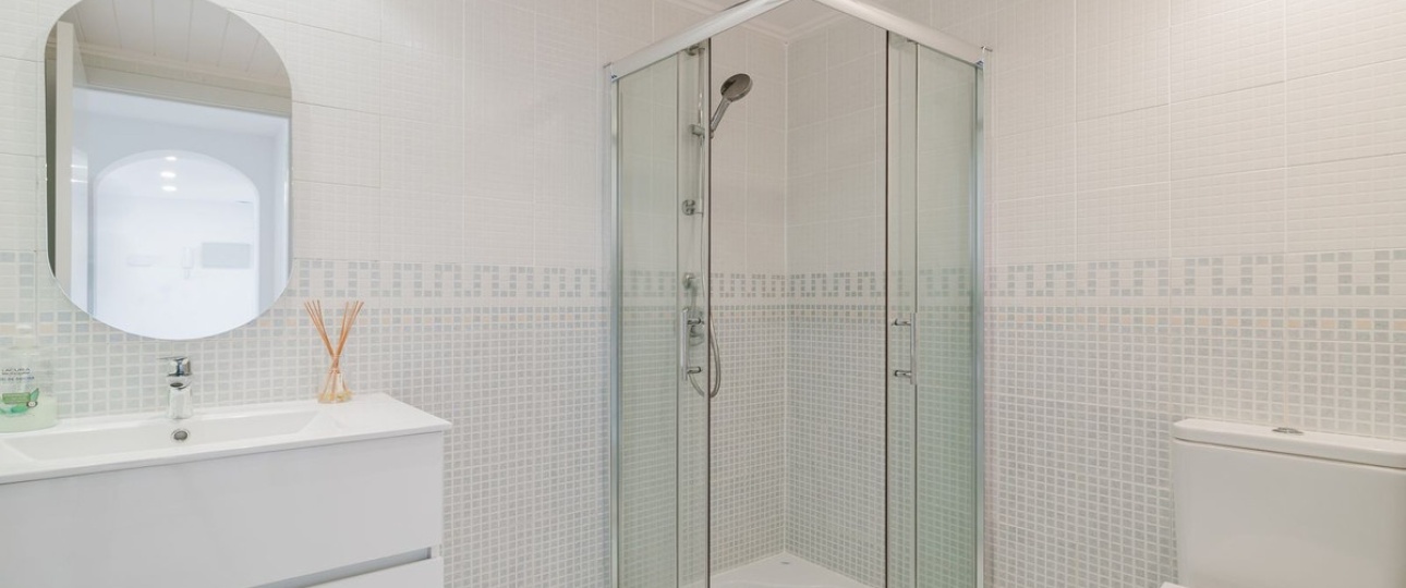Resale - apartment - Benahavís - Los Arqueros