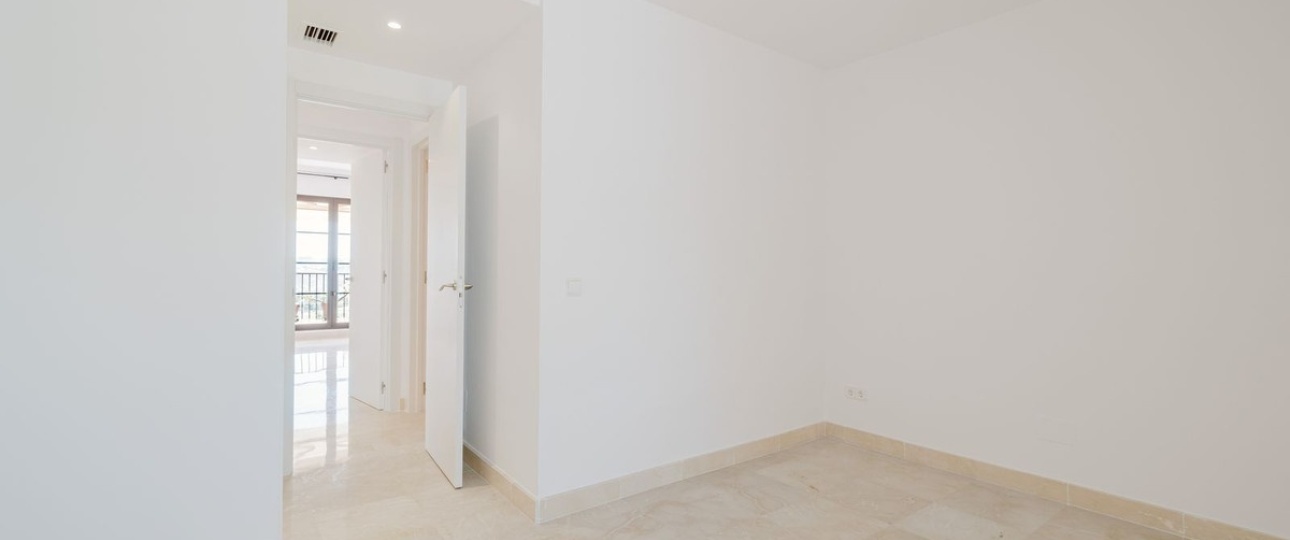 Resale - apartment - Benahavís - Los Arqueros