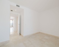 Resale - apartment - Benahavís - Los Arqueros
