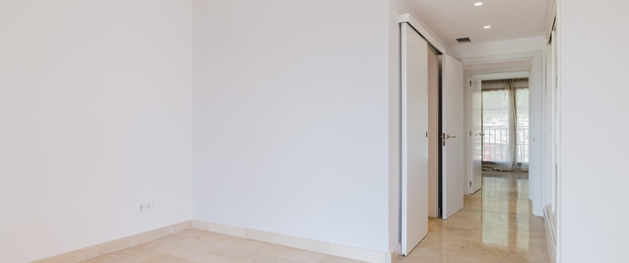 Resale - apartment - Benahavís - Los Arqueros