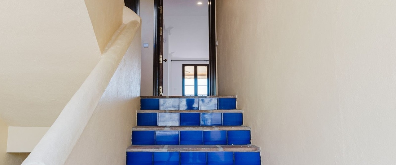 Resale - apartment - Benahavís - Los Arqueros