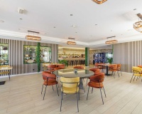 Resale - apartment - Benahavís - Los Arqueros