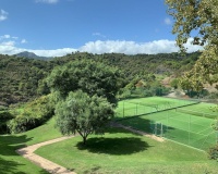 Resale - apartment - Benahavís - Los Arqueros