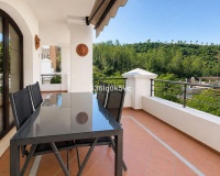 Resale - apartment - Benahavís - Los Arqueros