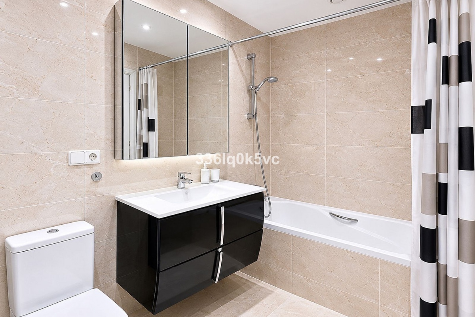 Resale - apartment - Benahavís - Los Arqueros