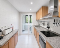 Resale - apartment - Benahavís - Los Arqueros