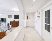 Resale - apartment - Benahavís - Los Arqueros