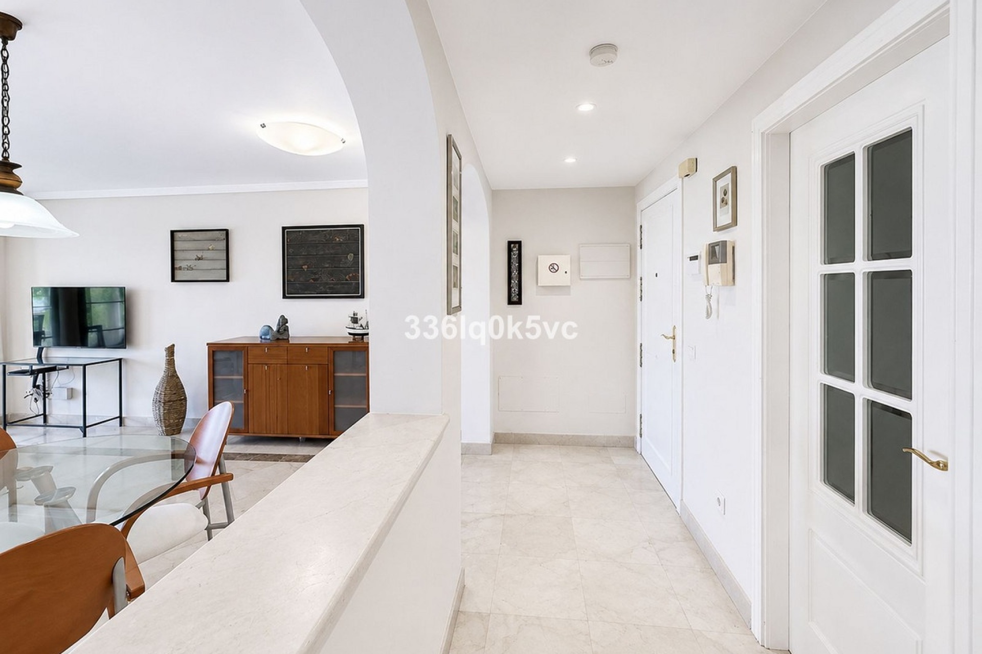 Resale - apartment - Benahavís - Los Arqueros