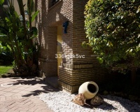 Resale - apartment - Benahavís - Los Arqueros