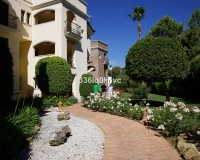 Resale - apartment - Benahavís - Los Arqueros
