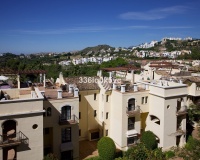 Resale - apartment - Benahavís - Los Arqueros