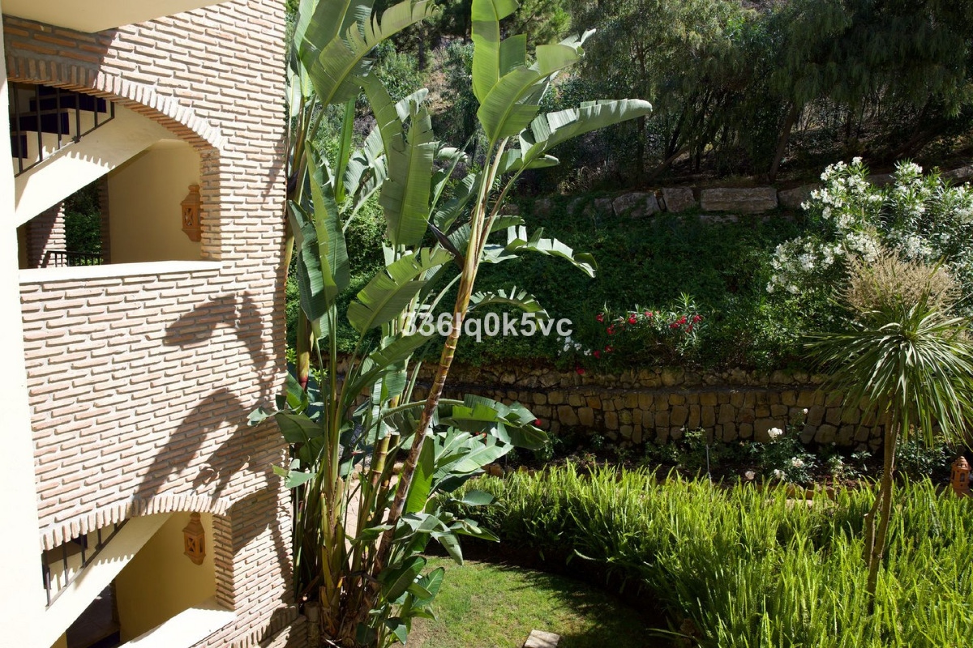 Resale - apartment - Benahavís - Los Arqueros
