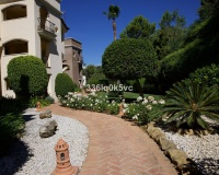 Resale - apartment - Benahavís - Los Arqueros