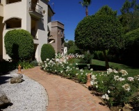 Resale - apartment - Benahavís - Los Arqueros