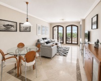Resale - apartment - Benahavís - Los Arqueros