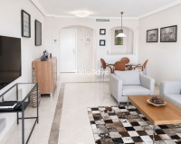 Resale - apartment - Benahavís - Los Arqueros