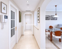 Resale - apartment - Benahavís - Los Arqueros