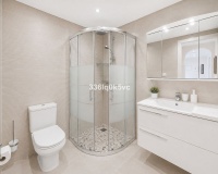 Resale - apartment - Benahavís - Los Arqueros