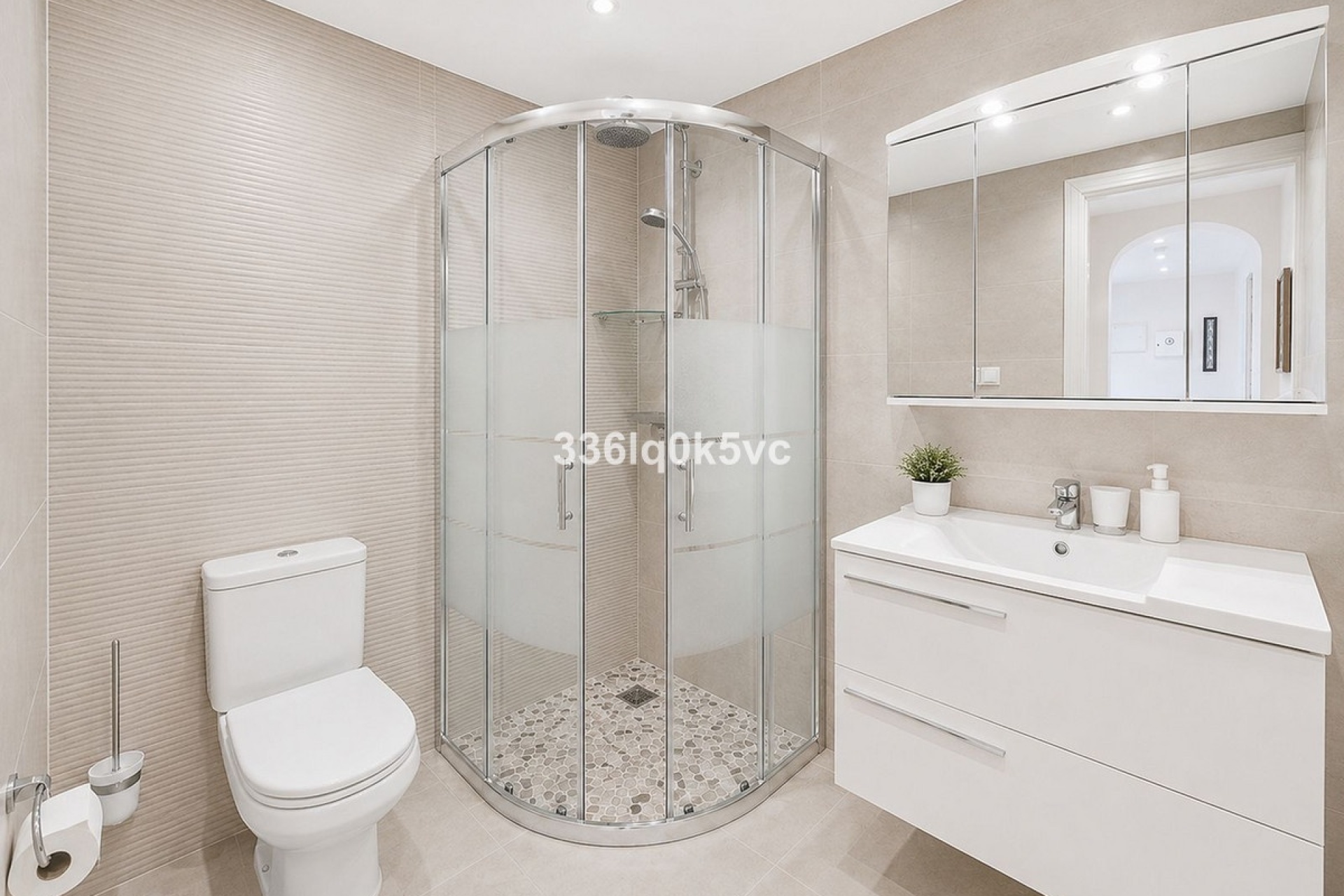 Resale - apartment - Benahavís - Los Arqueros