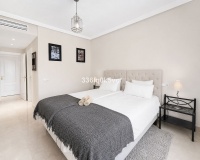 Resale - apartment - Benahavís - Los Arqueros