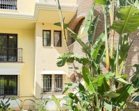 Resale - apartment - Benahavís - Los Arqueros