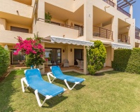 Resale - apartment - Benahavís - Los Arqueros