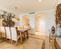 Resale - apartment - Benahavís - Los Arqueros