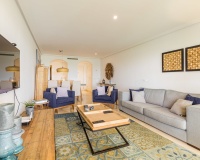 Resale - apartment - Benahavís - Los Arqueros