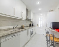 Resale - apartment - Benahavís - Los Arqueros