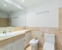 Resale - apartment - Benahavís - Los Arqueros