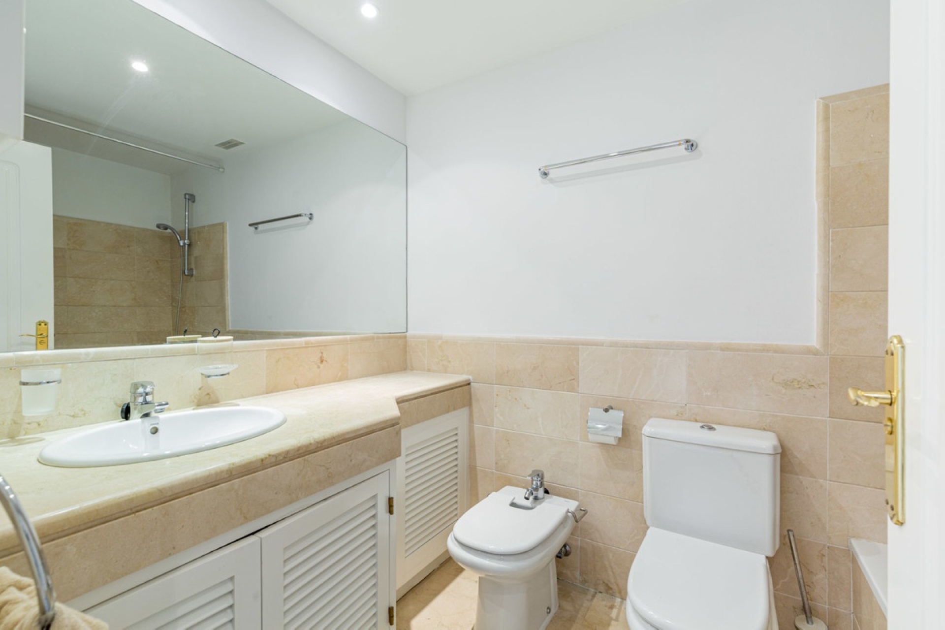 Resale - apartment - Benahavís - Los Arqueros