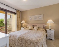Resale - apartment - Benahavís - Los Arqueros