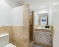 Resale - apartment - Benahavís - Los Arqueros