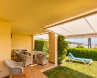 Resale - apartment - Benahavís - Los Arqueros