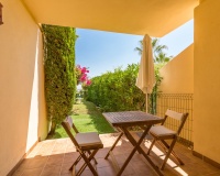 Resale - apartment - Benahavís - Los Arqueros