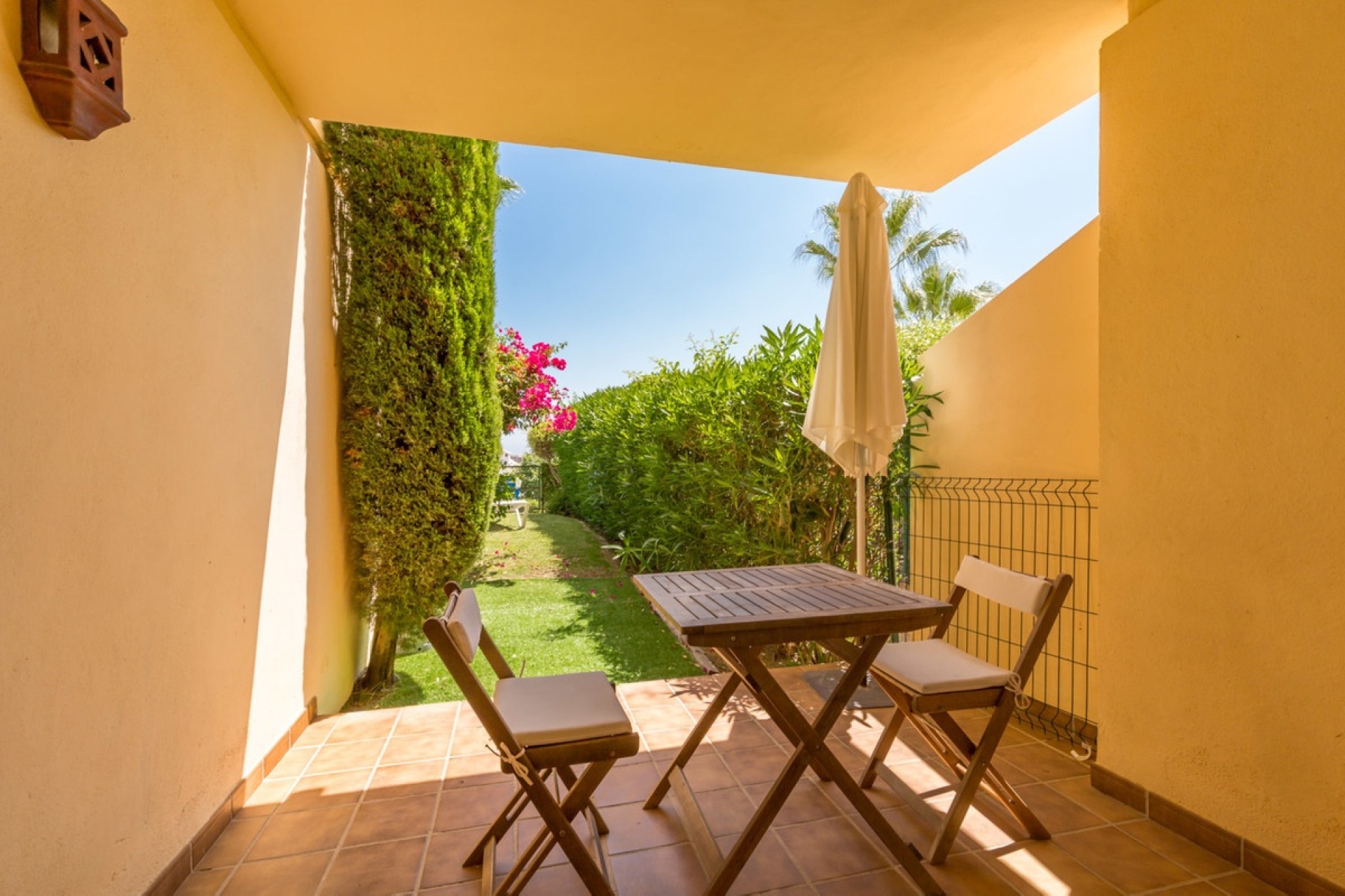 Resale - apartment - Benahavís - Los Arqueros