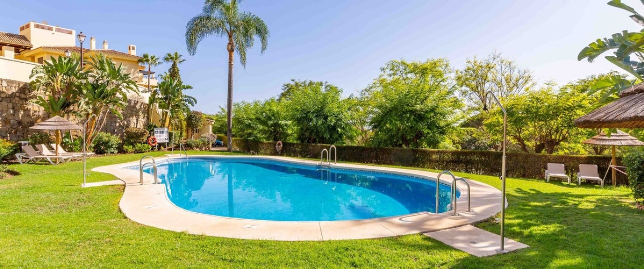 Resale - apartment - Benahavís - Los Arqueros