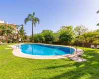 Resale - apartment - Benahavís - Los Arqueros