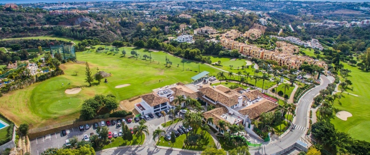 Resale - apartment - Benahavís - Los Arqueros