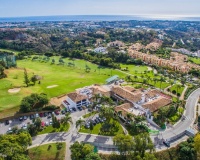 Resale - apartment - Benahavís - Los Arqueros