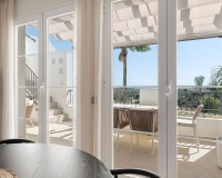 Resale - apartment - Benahavís - Los Arqueros