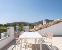 Resale - apartment - Benahavís - Los Arqueros