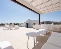 Resale - apartment - Benahavís - Los Arqueros