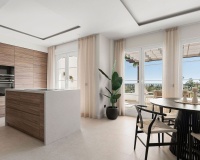 Resale - apartment - Benahavís - Los Arqueros