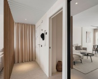 Resale - apartment - Benahavís - Los Arqueros