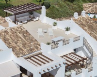 Resale - apartment - Benahavís - Los Arqueros
