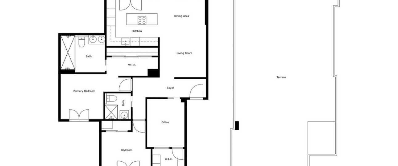 Resale - apartment - Benahavís - Los Arqueros