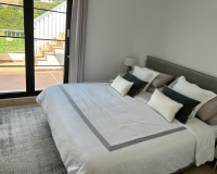 Resale - apartment - Benahavís - Los Arqueros