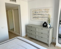 Resale - apartment - Benahavís - Los Arqueros